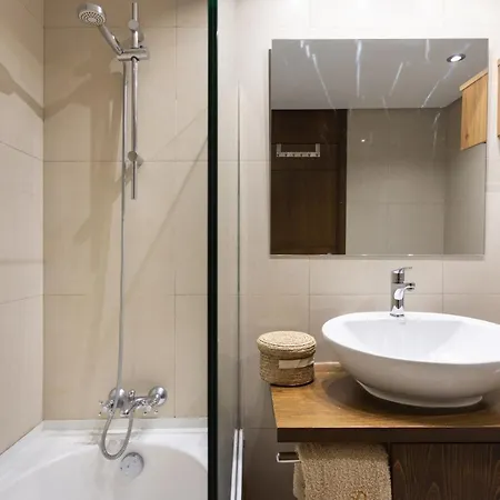 Charm Apartment, Paradise Suites By Anne Adeje Lejlighed Costa Adeje (Tenerife)
