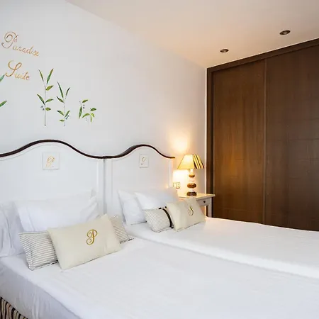 The Paradise By Anne, Charm In Adeje Costa Adeje (Tenerife)