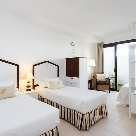 Charm Apartment, Paradise Suites By Anne Adeje Lejlighed