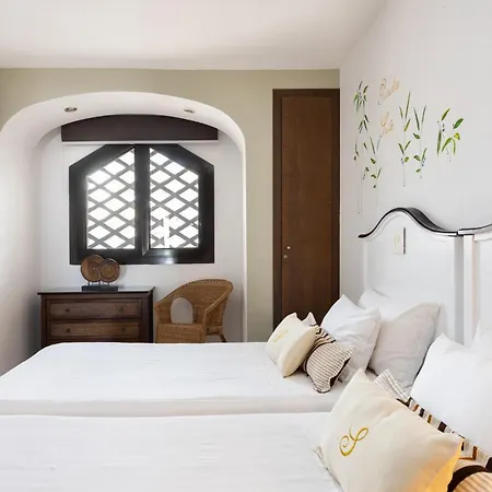 Lejlighed Charm Apartment, Paradise Suites By Anne Adeje *