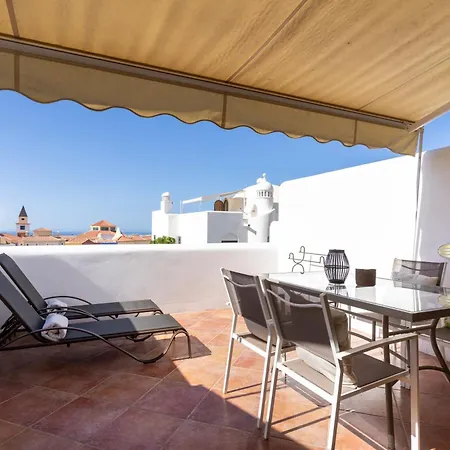 The Paradise By Anne, Charm In Adeje Apartment Costa Adeje (Tenerife)