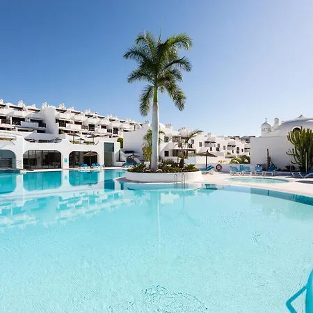 Charm Apartment, Paradise Suites By Anne Adeje Costa Adeje (Tenerife)