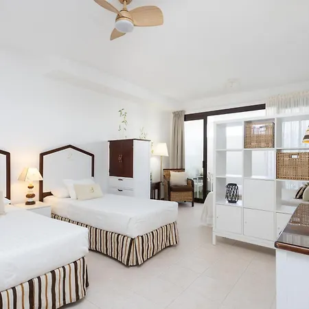 Charm Apartment, Paradise Suites By Anne Adeje Lejlighed
