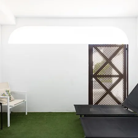The Paradise By Anne, Charm In Adeje Apartment *