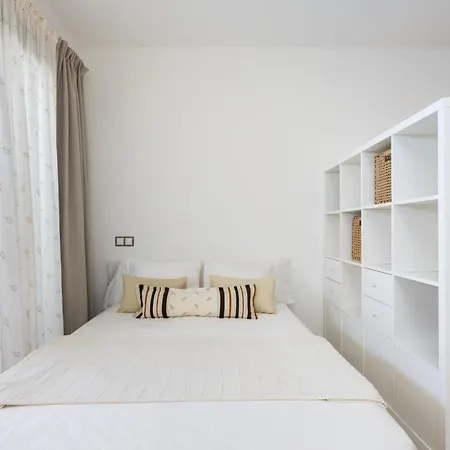 Apartment The Paradise By Anne, Charm In Adeje Costa Adeje (Tenerife)