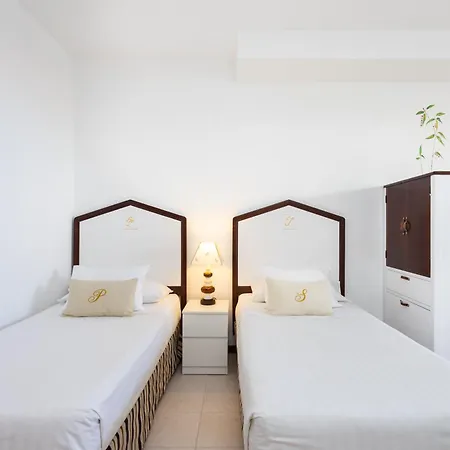 Apartment The Paradise By Anne, Charm In Adeje
