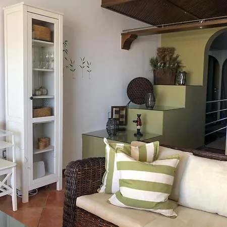 Charm Apartment, Paradise Suites By Anne Adeje *