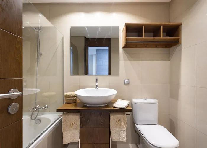 The Paradise By Anne, Charm In Adeje *