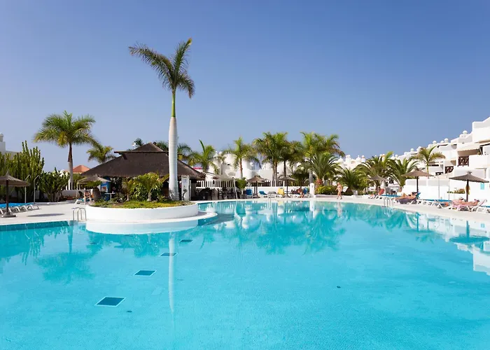 The Paradise By Anne, Charm In Adeje