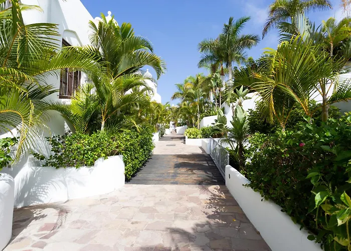 The Paradise By Anne, Charm In Adeje * Costa Adeje (Tenerife)