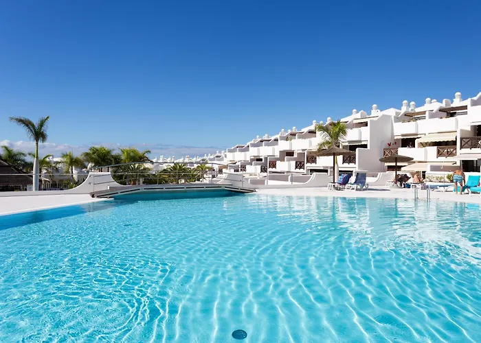 The Paradise By Anne, Charm In Adeje *