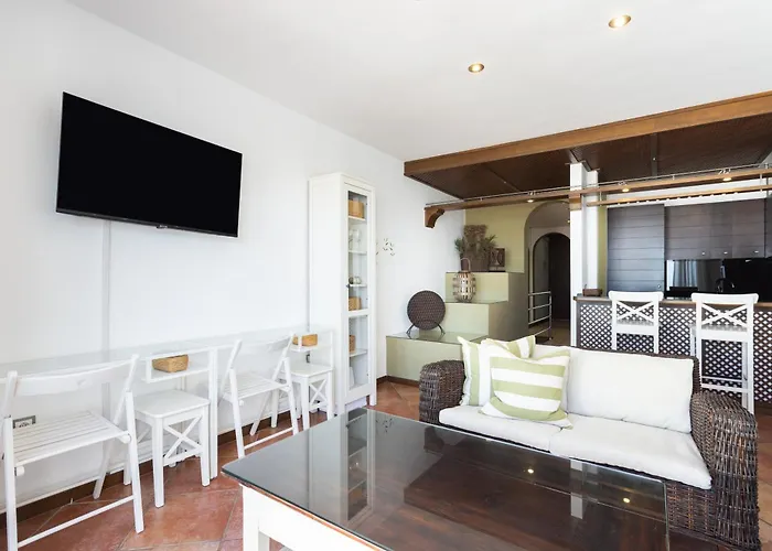 The Paradise By Anne, Charm In Adeje