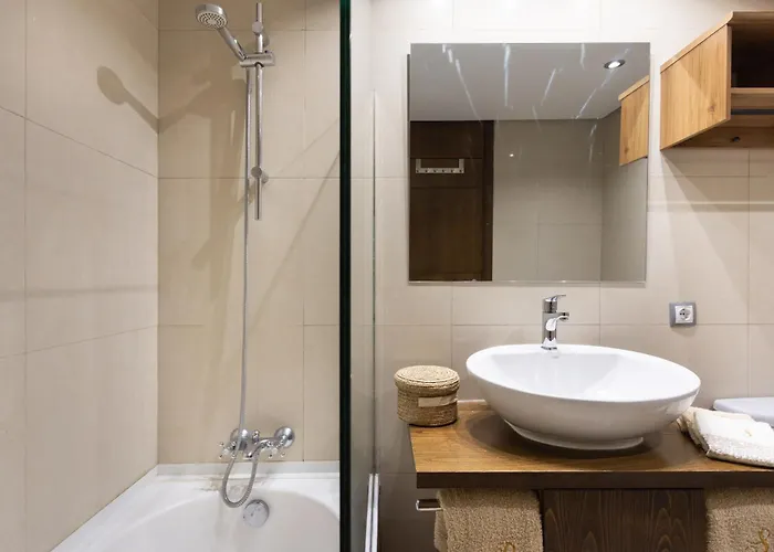 The Paradise By Anne, Charm In Adeje Апартаменты Адехе