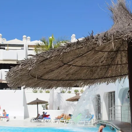 The Paradise By Anne, Charm In Adeje Costa Adeje (Tenerife)