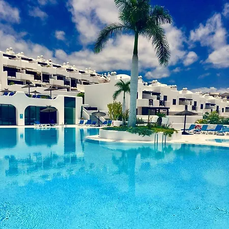 Appartamento The Paradise By Anne, Charm In Adeje *