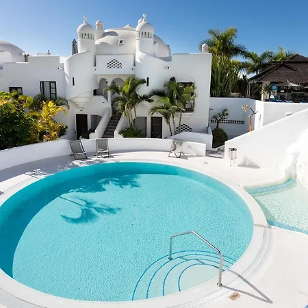 The Paradise By Anne, Charm In Adeje Appartamento *