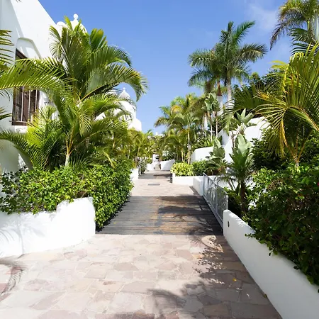 The Paradise By Anne, Charm In Adeje * Costa Adeje (Tenerife)