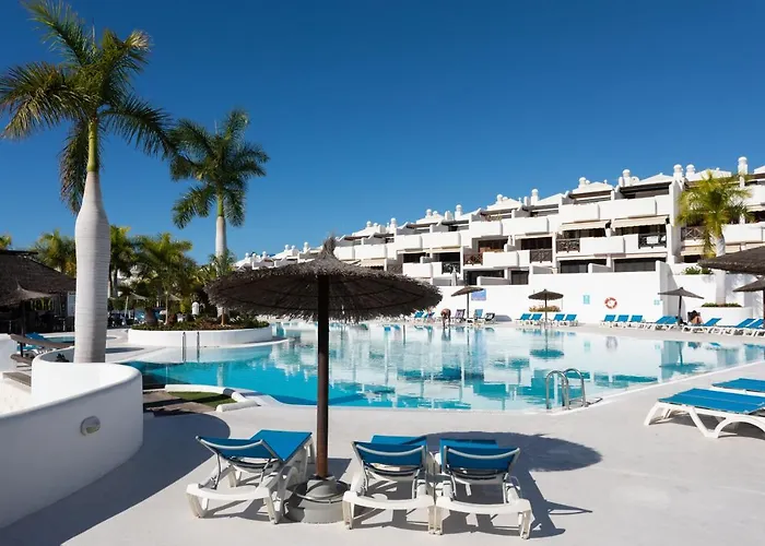 The Paradise By Anne, Charm In Adeje * Costa Adeje (Tenerife)