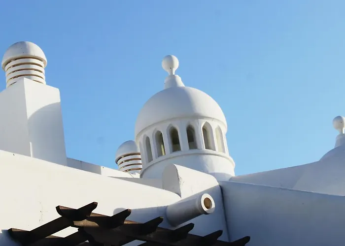 The Paradise By Anne, Charm In Adeje Lejlighed Costa Adeje (Tenerife)