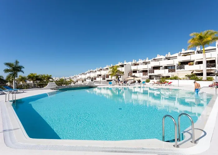 The Paradise By Anne, Charm In Adeje Costa Adeje (Tenerife)