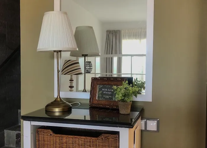 The Paradise By Anne, Charm In Adeje *